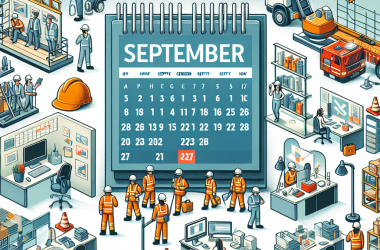 Illustration of Travail & Sécurité : numéro de septembre 2024 - Actualité - INRS