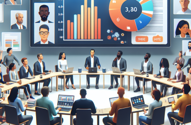 Illustration of Webinaire Digiformag : L'actualité des financements de la formation - Digiformag