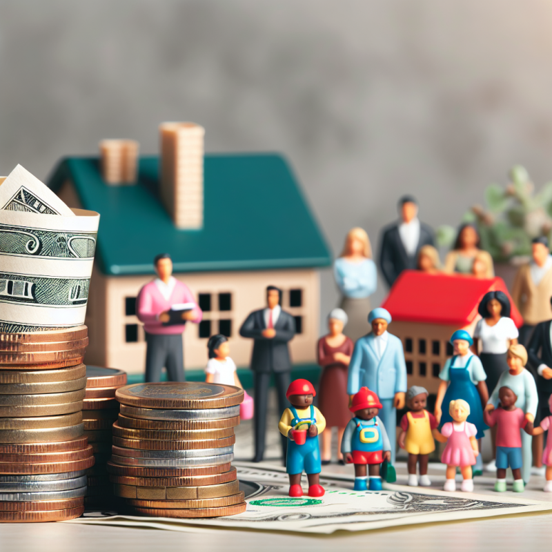 Illustration of Le mode de financement des crèches à nouveau sur la sellette