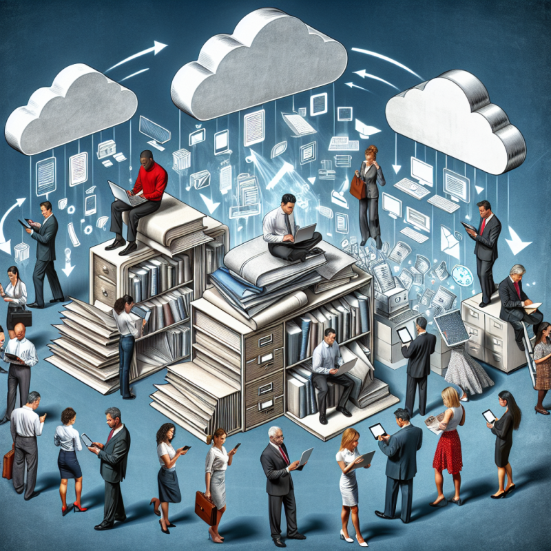 Illustration of Passer le cap de la digitalisation : mode d'emploi - Centre Inffo