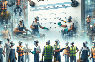 Illustration of Travail & Sécurité : numéro de septembre 2022 - Actualité - INRS