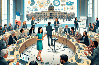 Illustration of Nouvelle instruction de France Travail sur la POEI - Centre Inffo