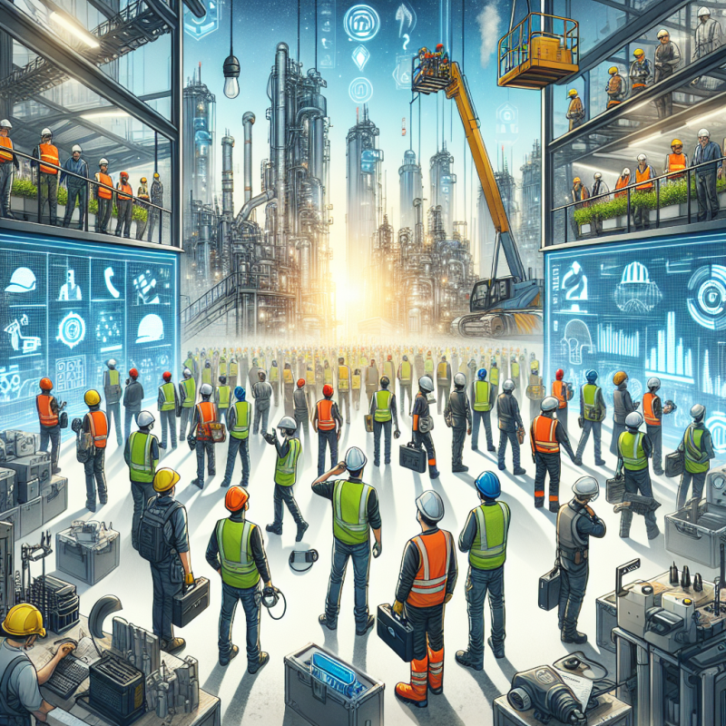 Illustration of Travail & Sécurité : numéro de mars 2023 - Actualité - INRS