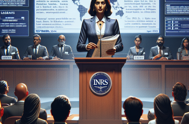 Illustration of Présentation du bulletin d’actualité juridique de septembre 2024 - Actualité - INRS