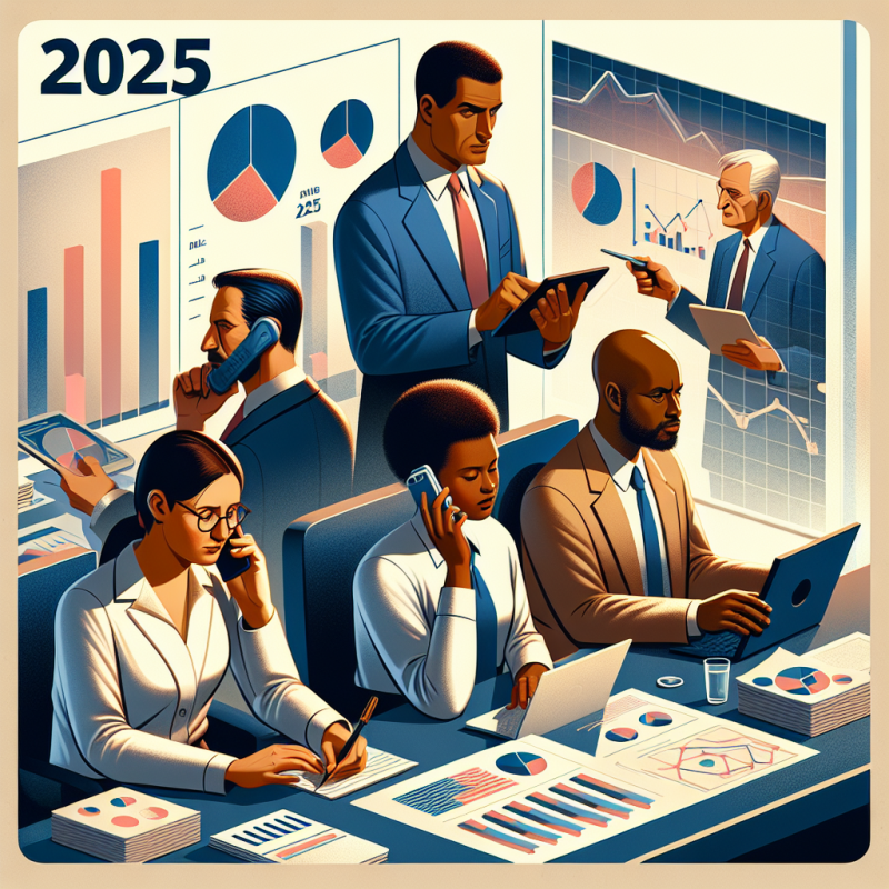 Illustration of PLF 2025 : ce que prévoit le gouvernement pour les fonctionnaires