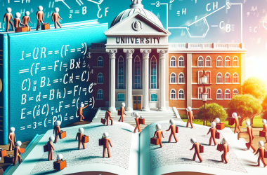 Illustration of Et si la fraude n'était pas une mauvaise nouvelle pour la formation ? - Digiformag