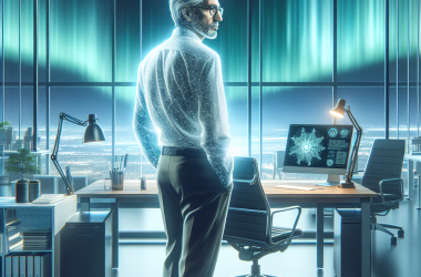 Illustration of Le chercheur en politiques de longue date, Miles Brundage, quitte OpenAI | TechCrunch