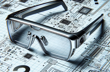 Illustration of Meta ne confirme pas s'il forme l'IA sur les photos des lunettes intelligentes | TechCrunch