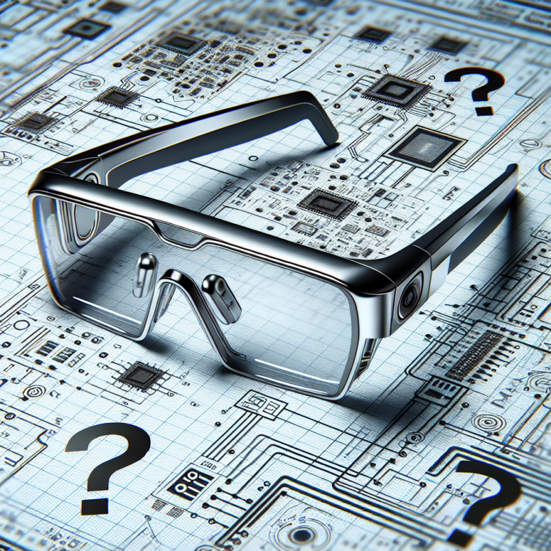 Illustration of Meta ne confirme pas s'il forme l'IA sur les photos des lunettes intelligentes | TechCrunch