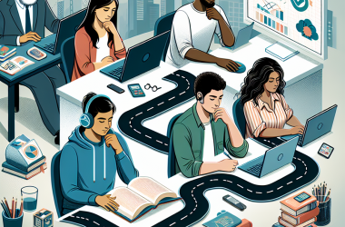 Illustration of Parcours de formation : quel processus mettre en œuvre ?