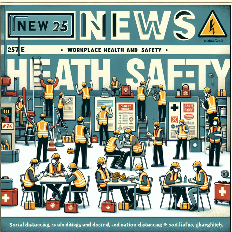 Illustration of Revue Hygiène et sécurité du travail : numéro 275 - Actualité - INRS