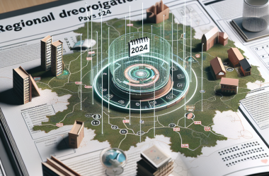 Illustration of POEI : Initiatives régionales dérogatoires 2024 Pays de la Loire - Centre Inffo