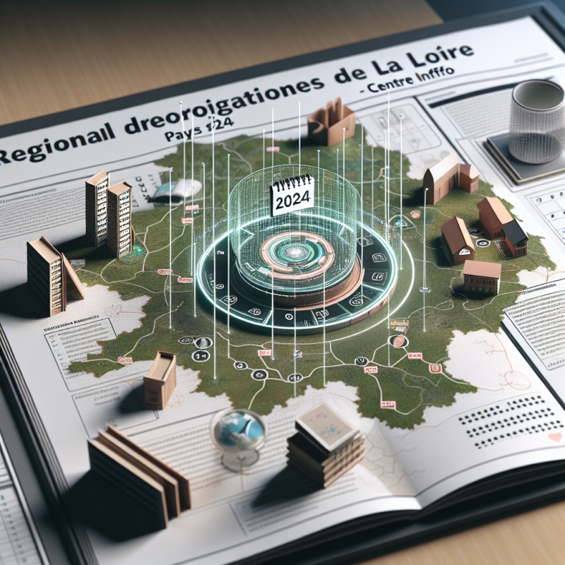 Illustration of POEI : Initiatives régionales dérogatoires 2024 Pays de la Loire - Centre Inffo