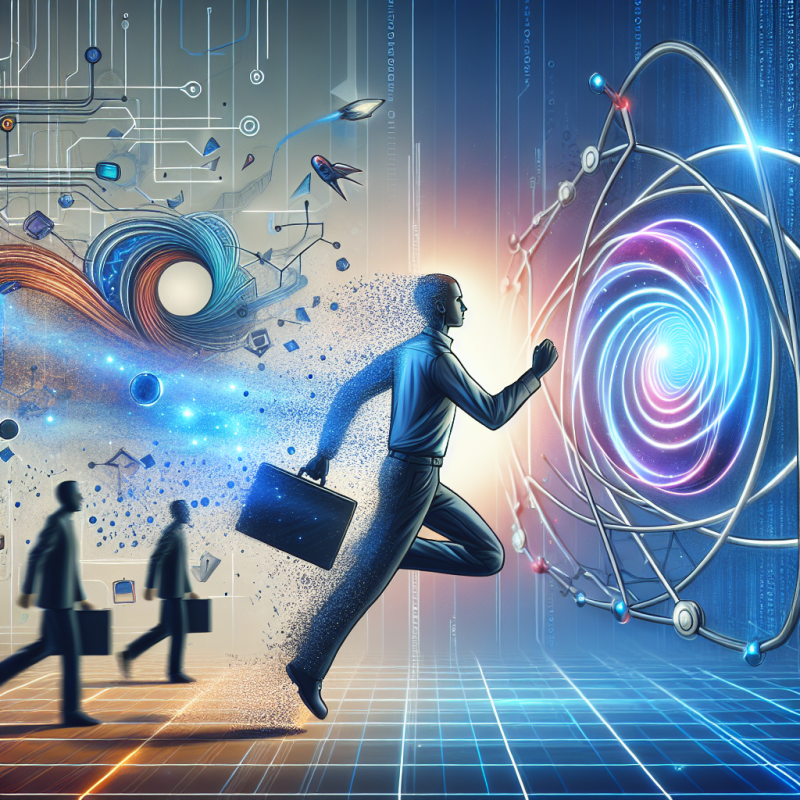 Illustration of OpenAI s'empare du directeur de la recherche sur l'IA générative de Microsoft | TechCrunch