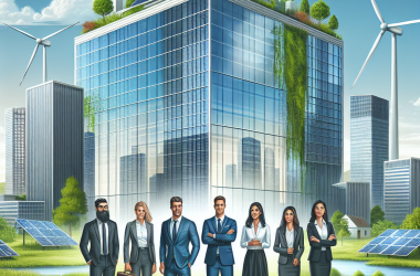 Illustration of "Marque employeur et RSE : le guide complet pour 2025 !"