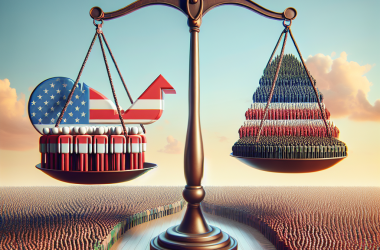 Illustration of États-Unis: les créations d'emplois moins importantes que prévu en août