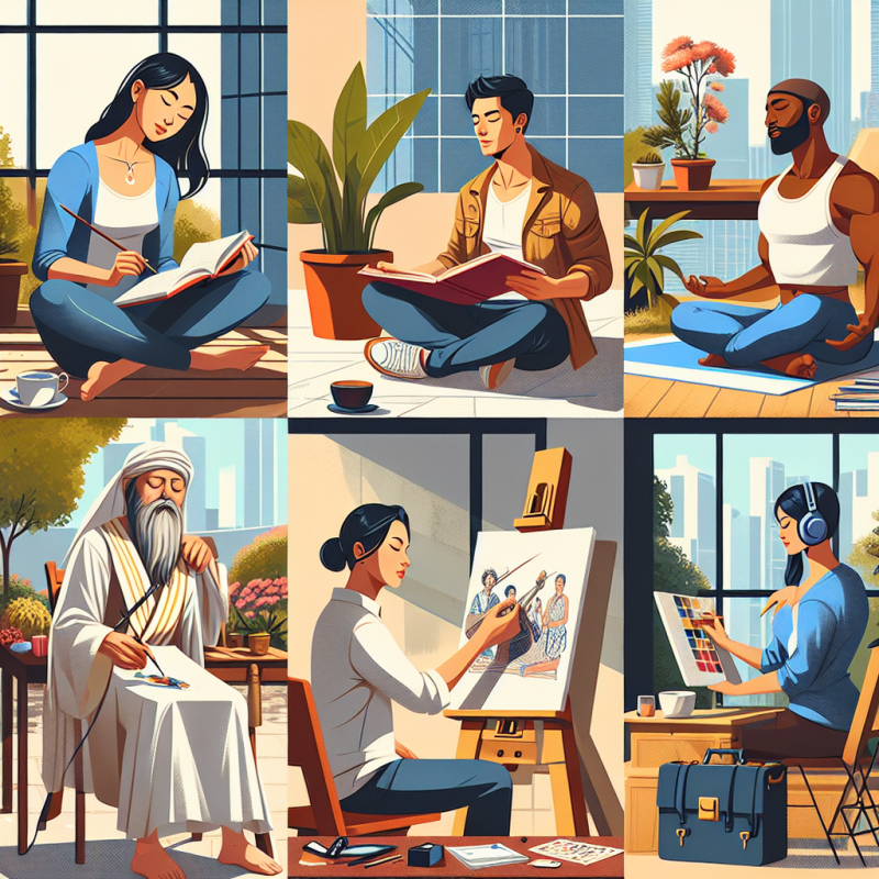Illustration of Quel est le jour le plus "détente" pour les collaborateurs ?