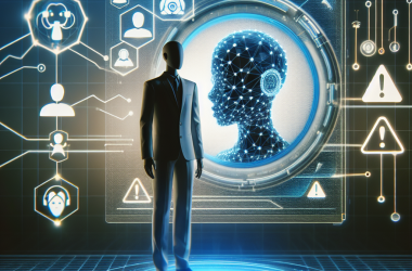 Illustration of 'L'outil d'avatar AI personnalisé de Zoom pourrait venir avec des risques | TechCrunch'