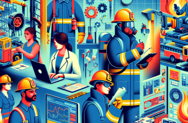 Illustration of Travail & Sécurité : numéro de mai 2022 - Actualité - INRS