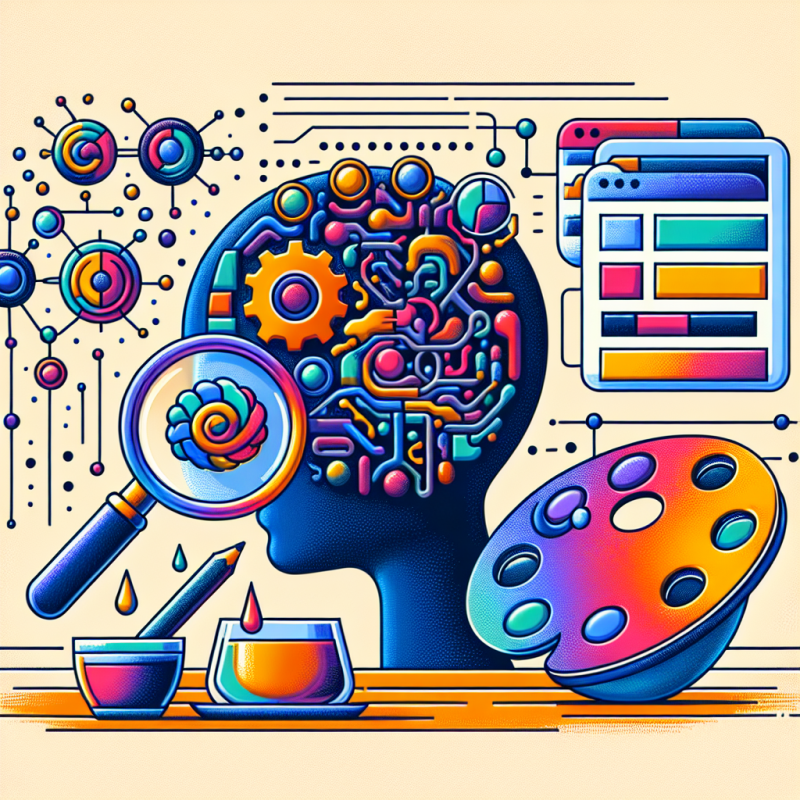 Illustration of Le constructeur de sites Web Squarespace dit qu'il forme ses outils d'IA avec curation et goût