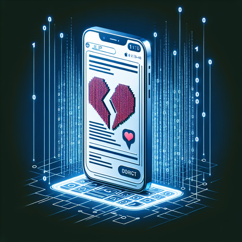 Illustration of Les fonctionnalités d'Apple Intelligence peuvent aussi résumer vos messages de rupture | TechCrunch