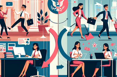 Illustration of Le cumul d’activités et les passages entre les secteurs public et privé | Le portail de la fonction publique