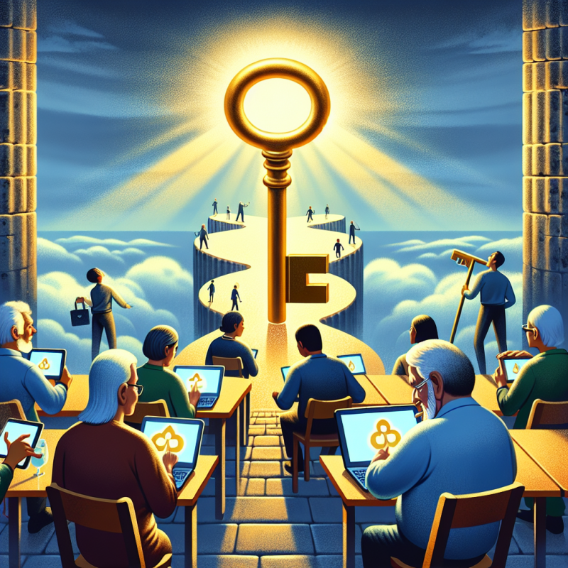 Illustration of Fable élargit ses outils d'accessibilité aux déficiences cognitives et auditives grâce à une levée de fonds de 25 millions de dollars