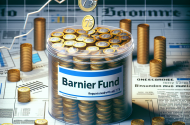 Illustration of Le fonds Barnier abondé de 75 millions d’euros supplémentaires