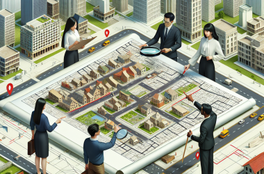 Illustration of Rénovation des bâtiments : le réseau "Carte" se renforce