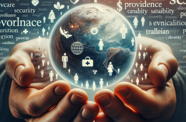 Illustration of Protection sociale : la prévoyance, cet obscur objet