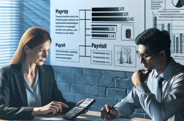 Illustration of Qu'est-ce que la réintégration fiscale en paie ?