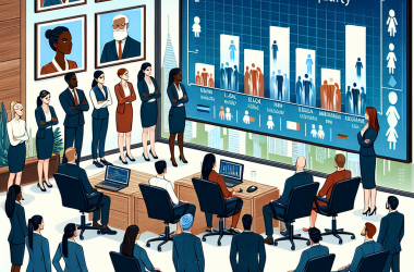 Illustration of Egalité professionnelle: au tour des collectivités de publier leur index