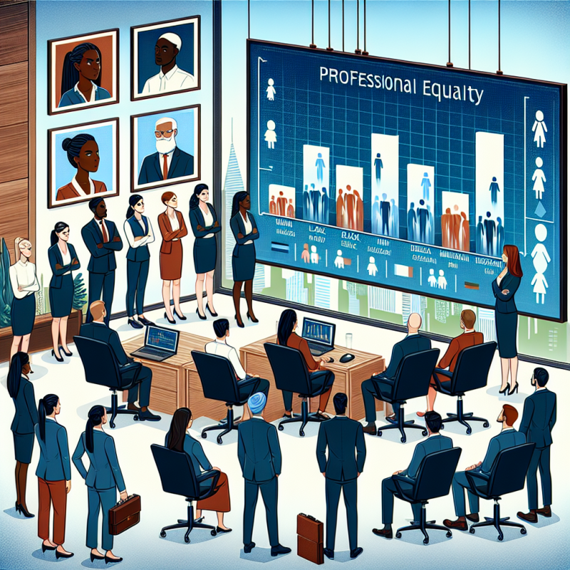Illustration of Egalité professionnelle: au tour des collectivités de publier leur index