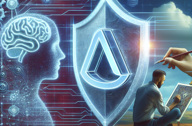 Illustration of Adobe propose une solution pour protéger les artistes des plagiats par l'IA | TechCrunch