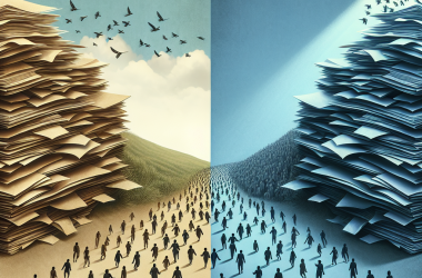Illustration of Et si la simplification des normes devenait enfin une réalité ?