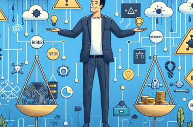 Illustration of Malgré les risques, Vinod Khosla reste optimiste quant à l'intelligence artificielle | TechCrunch
