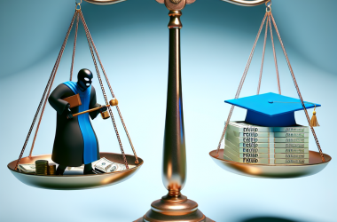 Illustration of Et si la fraude n'était pas une mauvaise nouvelle pour la formation ? - Digiformag