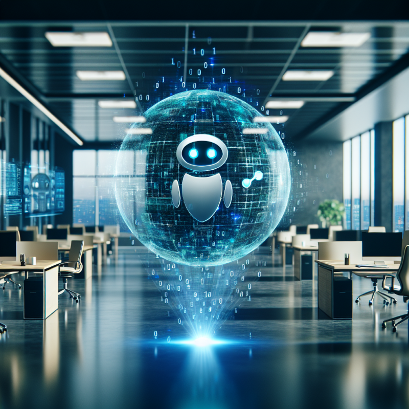 Illustration of Augmented Intelligence prétend que son IA peut rendre les chatbots plus utiles | TechCrunch