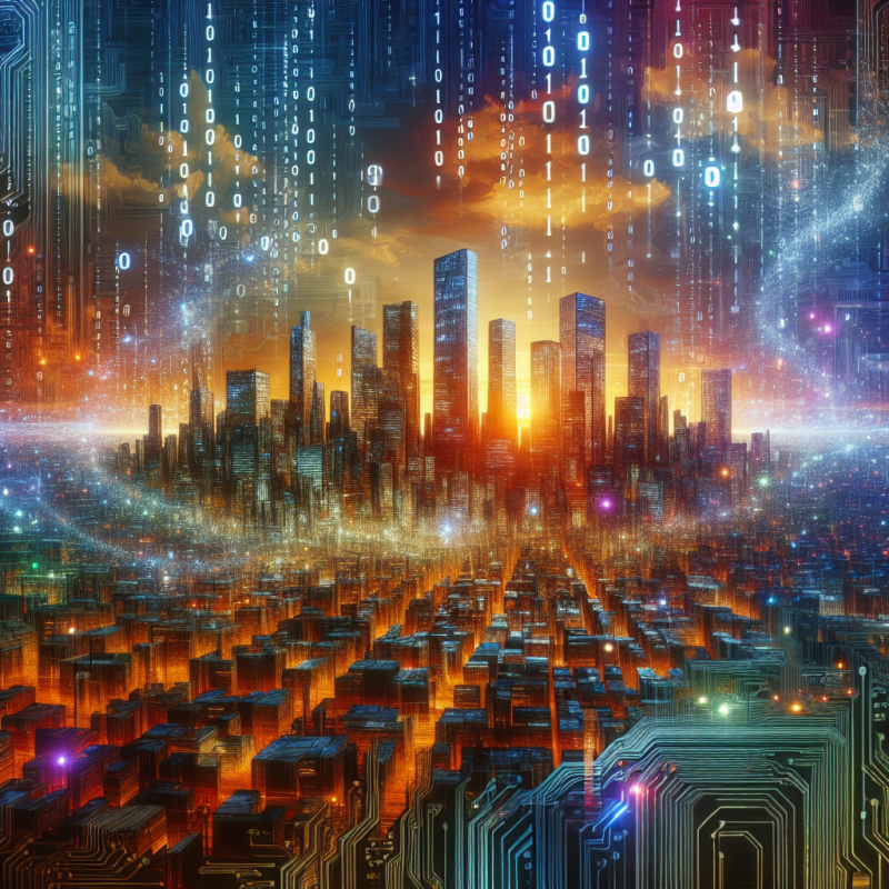 Illustration of Voici la liste complète des 39 startups américaines en IA ayant levé 100 millions de dollars ou plus en 2024 | TechCrunch