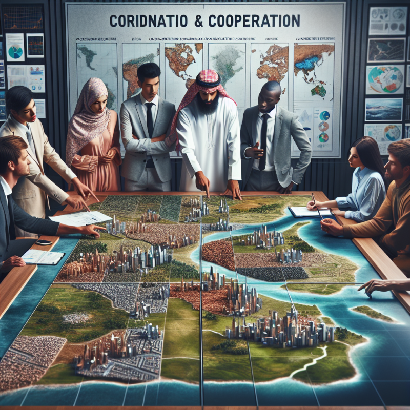 Illustration of 3e Rencontres inter-régions sur l’orientation : pas d’écosystème sans coordination - Centre Inffo