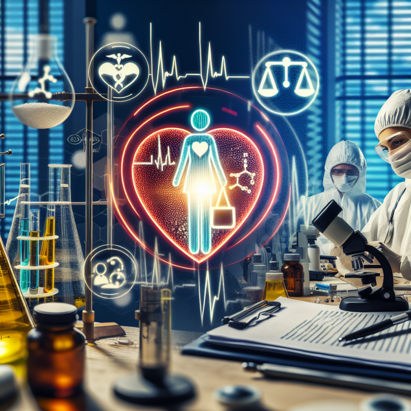 Illustration of Focus juridique - Risques chimiques : quel suivi individuel de l’état de santé des travailleurs exposés ? - Actualité - INRS