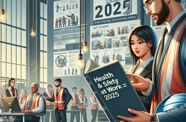 Illustration of Santé et sécurité au travail : catalogue des formations 2025 - Actualité - INRS
