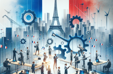 Illustration of France Travail Pro: qu'est-ce que cette nouvelle marque lancée par France Travail?