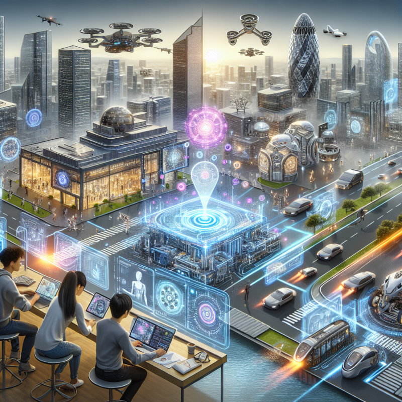 Illustration of Concevoir le Futur : Construire du Matériel pour un Monde Native de l'IA | TechCrunch