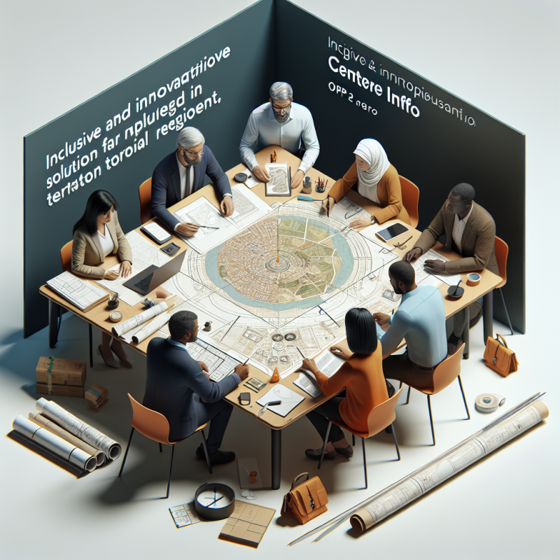 Illustration of Opco 2i ancre son action dans les territoires - Centre Inffo