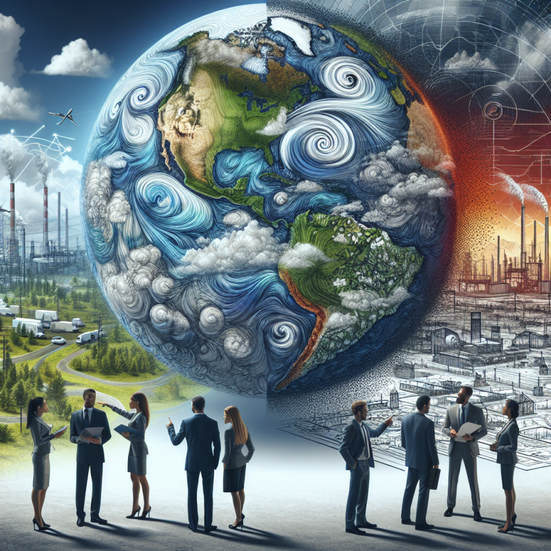 Illustration of Ce que contient le 3e Plan national d’adaptation au changement climatique