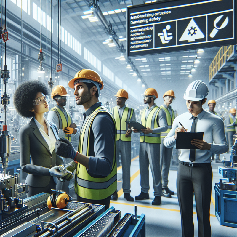 Illustration of Travail & Sécurité : numéro de mai 2024 - Actualité - INRS