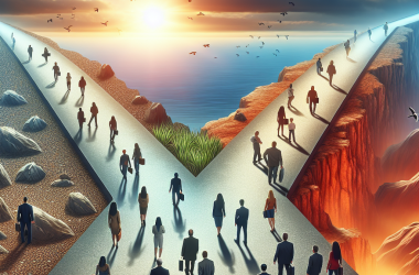 Illustration of Période de reconversion : le dispositif miracle ? - Digiformag