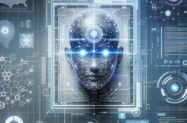 Illustration of 'Claude : Tout ce que vous devez savoir sur l'IA d'Anthropic | TechCrunch'
