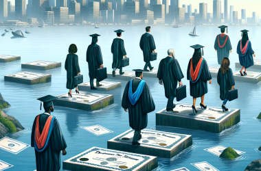 Illustration of Les titres professionnels : un tremplin vers l’emploi - Digiformag